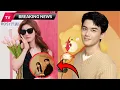 Download Lagu WOW! Zhao Lusi and Wu Lei Finally Confessed?! This Moment Has Fans on the Edge 💖🔥