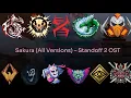 Download Lagu Sakura / Temple (All versions) – Standoff 2 OST 