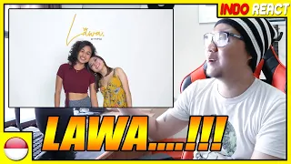 INDOREACT | TIMO - Lawa (Official Video)