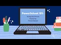 PowerSchool 101 Introduction to PowerSchool