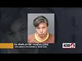 Woman accused of damaging Applebee s she used to work at