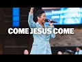 Download Lagu Come Jesus Come (LIVE) | BJ Pons