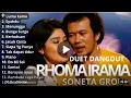 Download Lagu Lagu Dangdut _ Rhoma Irama Full Album (@oeranggabut123 )