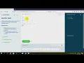 Belajar coding berbasis java script dengan grasshopper operator tugas 6