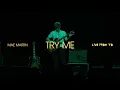 Mae Martin - Try Me (Live From Toronto)