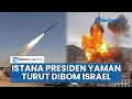 Download Lagu Rangkuman Timur Tengah: Israel Serang Ibu Kota Yaman yang Dikuasai Houthi, Demo Bela Gaza Sedunia