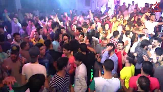 دمار السنين القاعة كلها بترووق على اغنية انصفينى يا دنيا احمد التونسى والغمراوى دندنها