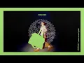 Terrian - I'm Blessed (Official Visualizer)
