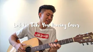 Download Jason Derulo - Take You Dancing Acoustic Cover | Daniel CHO MP3