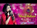 Download Lagu Adharam Madhuram (Lyrics Video)- Shreya Ghoshal | Shree Krishna Song | New Bhakti Song | कृष्णा भजन
