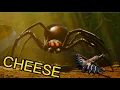 GROUNDED How to cheese black widow in undershed