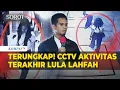 Lagu Terungkap! Polisi Beber Rekaman CCTV Aktivitas Terakhir Lula Lahfah Sebelum Ditemukan Meninggal