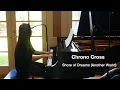 Shore of Dreams (Another World) - Chrono Cross (solo piano cover, v.2)