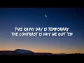 Pharrell Williams - Just A Cloud Away (Lyrics) from Despicable Me 2
