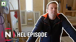 Otto kan ikke hjelpe! | Sinnasnekker'n