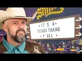 Everything I learned in Dallas