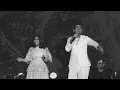 محمود الليثي و شيرين عبد الوهاب من حفلة بورتو جولف   عم المجال كله  اللي باعني برحتو|  ابو السيد
