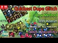 FASTEST Item Duplication Glitch in Tears of the Kingdom (All versions) (Bokoblin Variation)