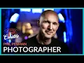 Street Documentary Photography Phil Penman Coffee with Creators