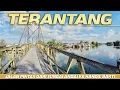Download Lagu Jalan Tembus Dari Handil Bakti Menuju Sungai Andai Banjarmasin, Lewat Jalan Desa Terantang-Lakstarda