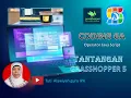 Tugas 6A SAGUSANOV CODING I Belajar Operator Java Script menggunakan Grasshopper