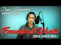 Download Lagu Emansipasi Wanita Cipt. H. Rhoma Irama Cover By Deni Iskandar With Video Lirik
