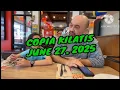 Download Lagu Copia Kilatis | June 27, 2025