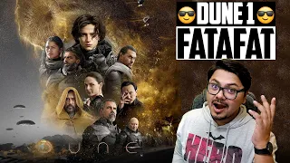 dune 1 recap and explained in hindi yogi bolta hai
