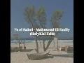 Fe El Sahel - Mahmoud El Essily (HolyKid Remix) في  الساحل محمود العسيلي ريمكس