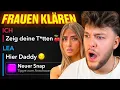 Download Lagu Wir klären wieder Frauen für Zuschauer 😍🔥(bodenlos)