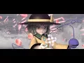 Lagu Reimu \u0026 Koishi test