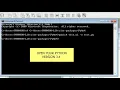 INF1511 ASSIGNMENT 4 CREATING AN APP GUI - PYQT4