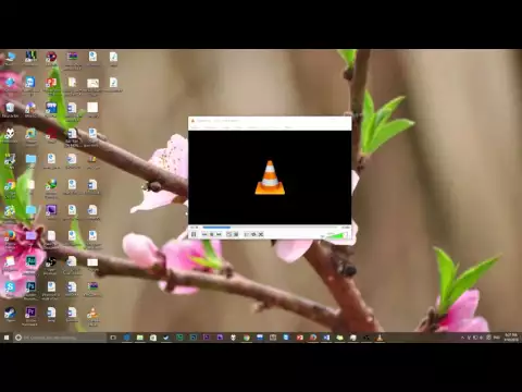 Download MP3 MKV to MP3,MP4,AVI..  with VLC