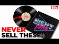 10 Iconic 80s Albums That Are Quietly Becoming PRICELESS Never Sell These