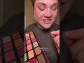 Download Lagu Appley in Love! #fallcolors #toofacedcosmetics #eyeshadowpalette