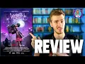 WENDELL AND WILD was MASSIVELY Underwhelming - Movie Review BrandoCritic