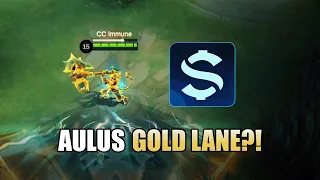 Why Pros Are Using Aulus Gold Lane