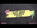 Studi Kasus Data Array Data Stack Algoritma Struktur Data