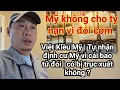 Download Lagu Việt Kiều giờ định cư Mỹ theo diện kiếm cơm không tôn trọng nơi đây 