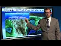 Wednesday Weather Wonder - Forecasting Rainfall