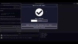 Modify Array Data With Indexes - Free Code Camp Help