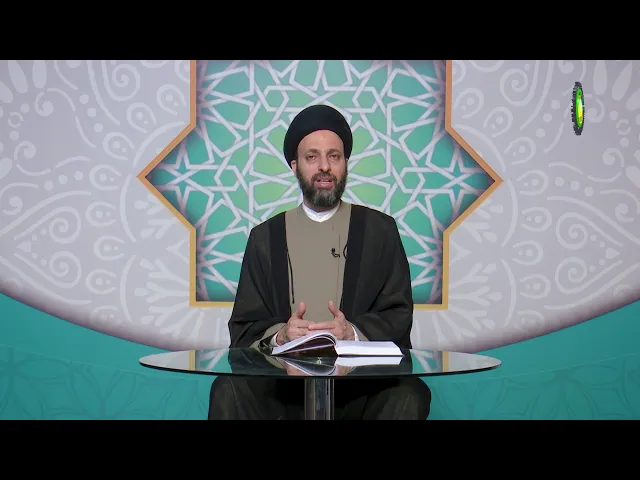 ⁣105کتاب الطهارة  غسل الجنابة، الفصل الثانی فیما(3)، مسألة 179-180 - الأستاذ: سماحة السید حیدر الحکیم
