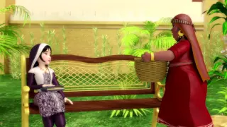 قصص العجائب في القرآن الحلقة 27 برصيصا ج 1 Marvellous Stories From Quran 