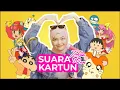 Download Lagu MENIRUKAN SUARA KARTUN 90-AN! By Leyla Aderina