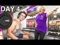 I Trained At World s Most Hated Gym For A Week