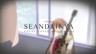 vierra seandainya cover by sisasose 