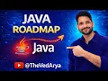 Java Developer Roadmap 2026 Step by Step Guide Hindi Module 1