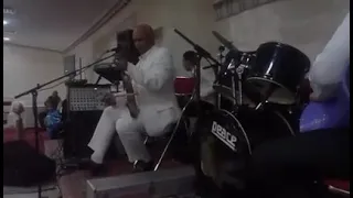 حسن العياري Hassan Elayari ساكن عائشة العلوة 