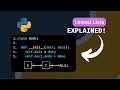 Linked Lists The Most Misunderstood Data Structure