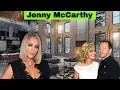 The Lifestyle of Jenny McCarthy Hobbies Houses Cars Net Worth and Family